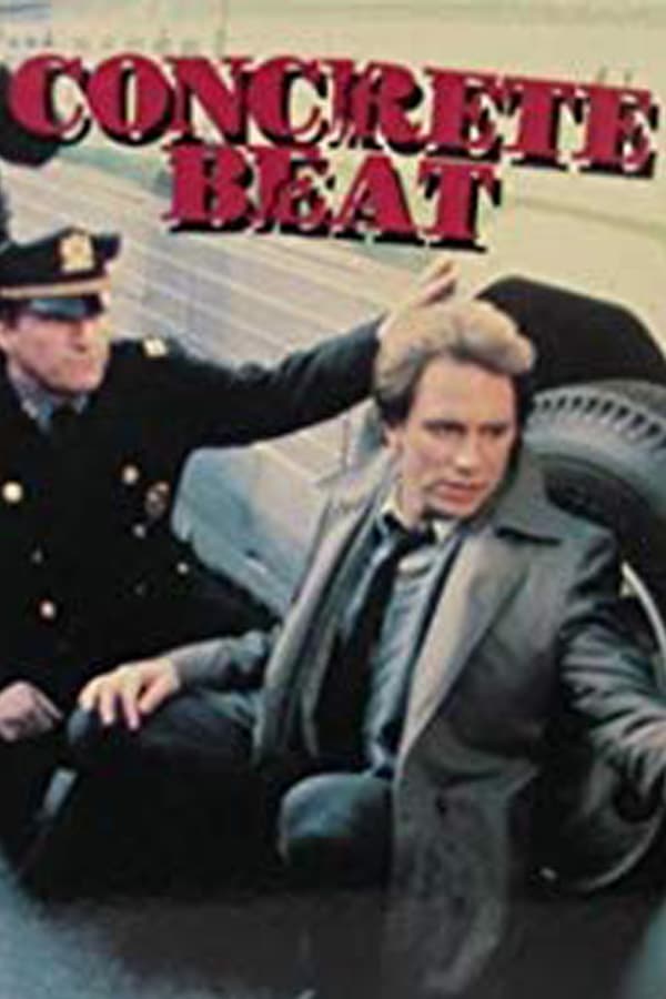Cover of the movie Concrete Beat