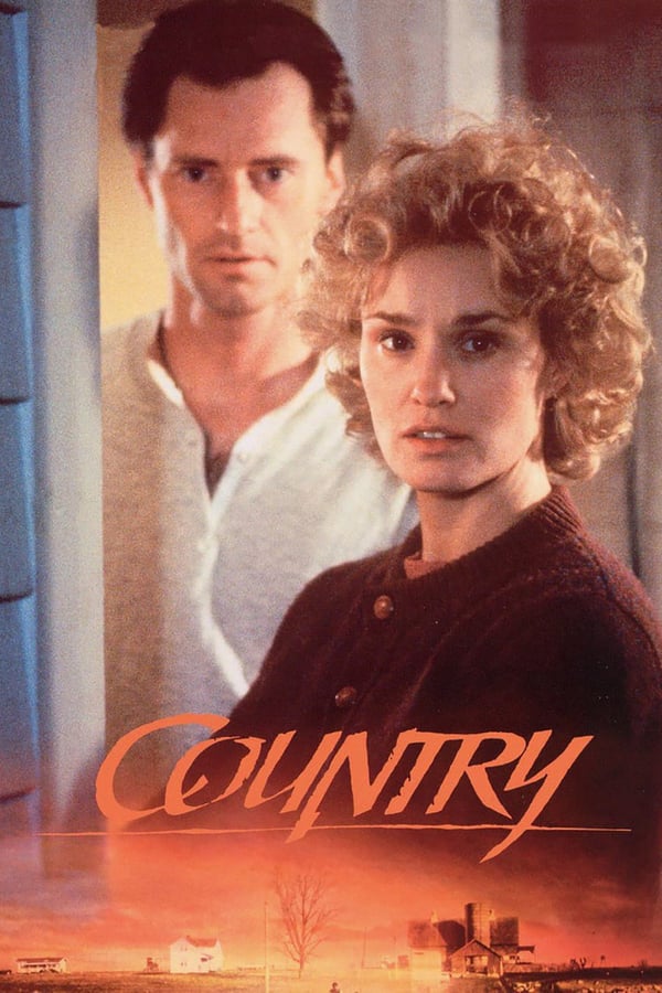 Cover of the movie Country