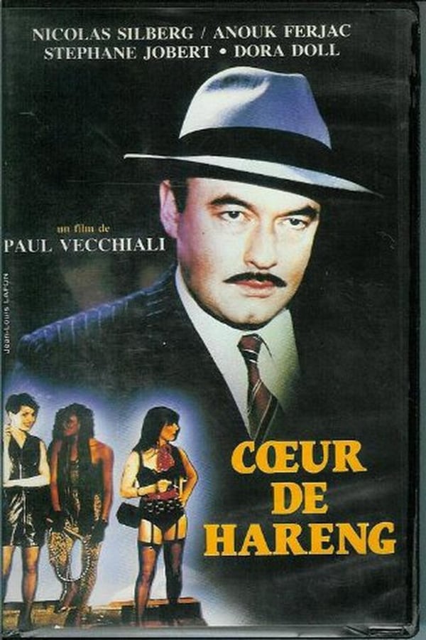 Cover of the movie Cœur de hareng