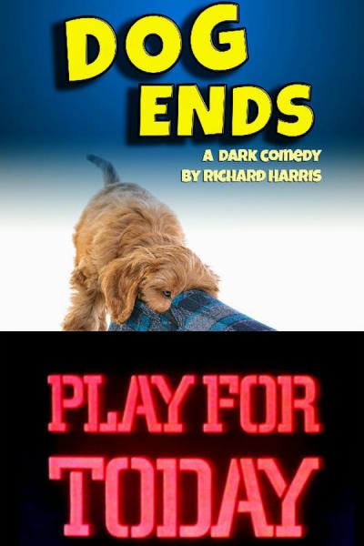 Cover of the movie Dog Ends