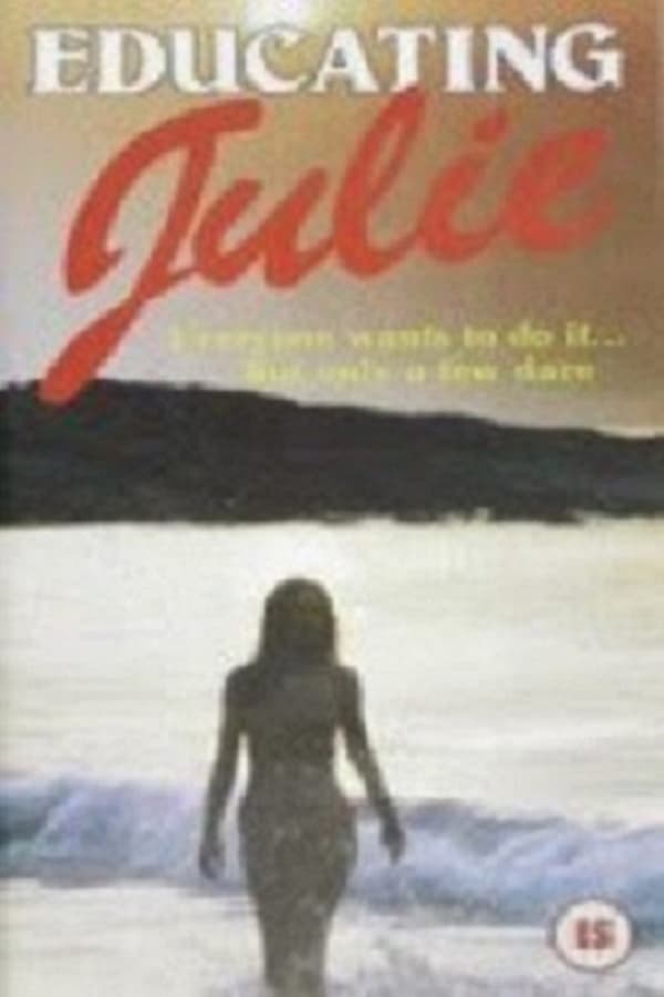Cover of the movie Educating Julie