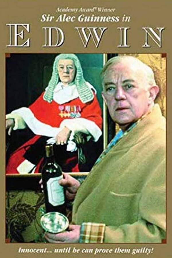 Cover of the movie Edwin