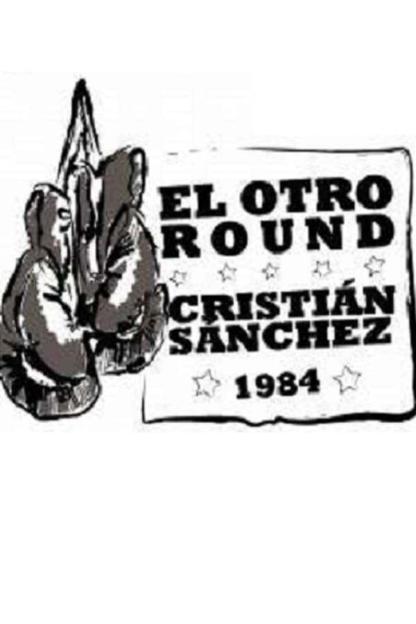 Cover of the movie El otro round