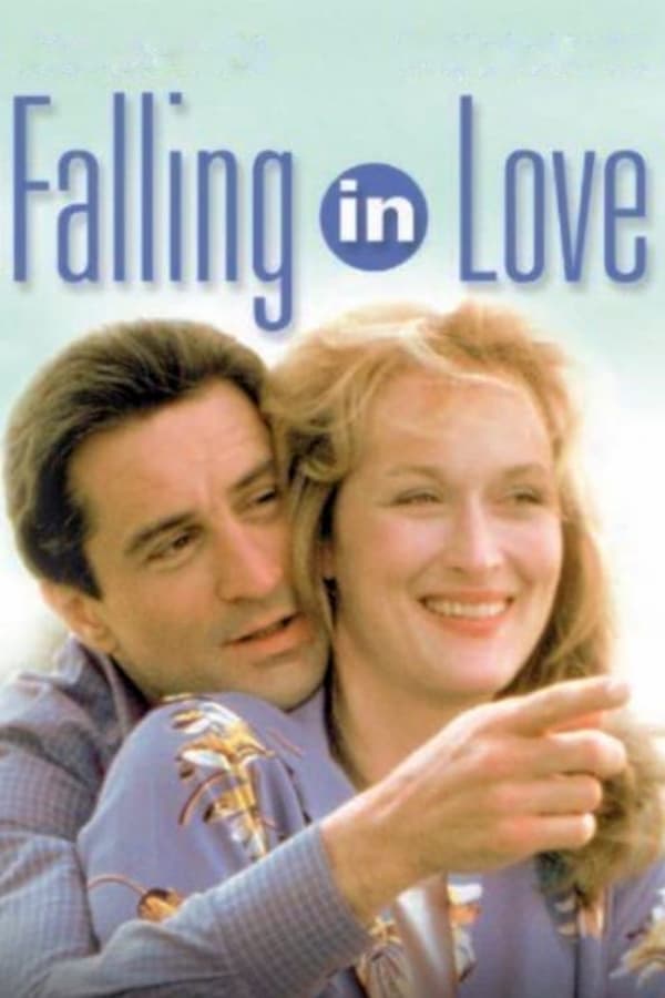Cover of the movie Falling in Love