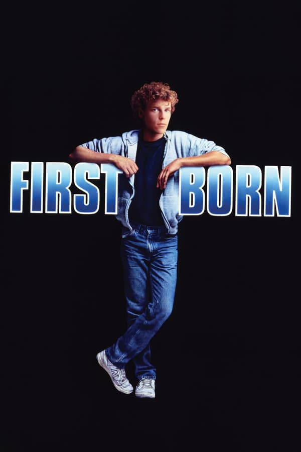 Cover of the movie Firstborn
