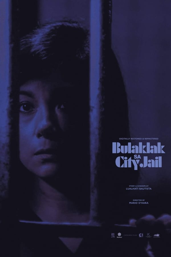 Cover of the movie Flowers of the City Jail