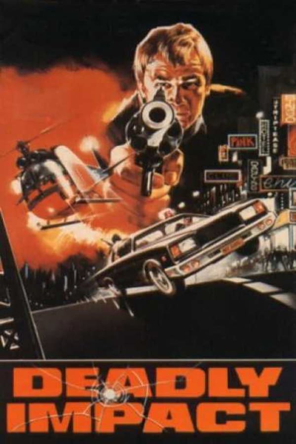 Cover of the movie Giant Killer