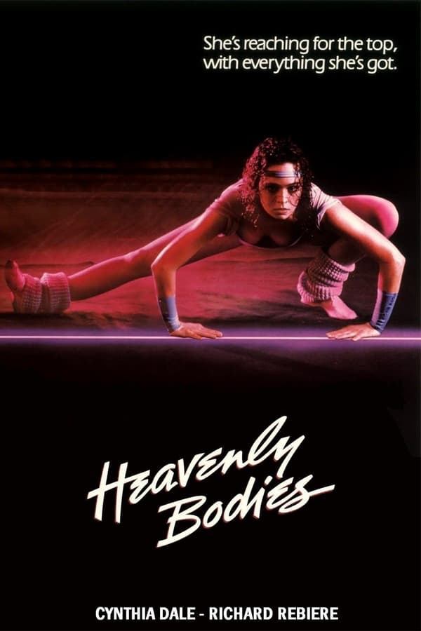 Cover of the movie Heavenly Bodies