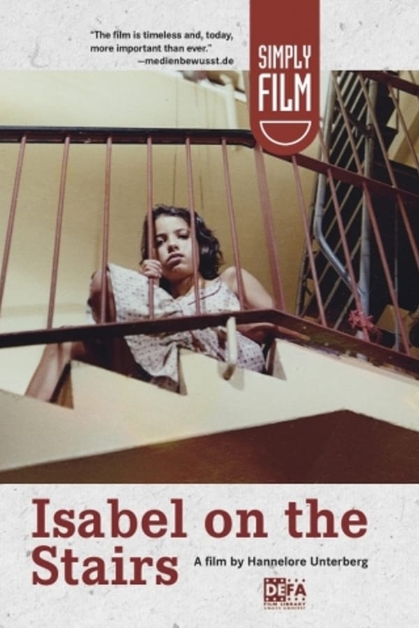 Cover of the movie Isabel on the Stairs