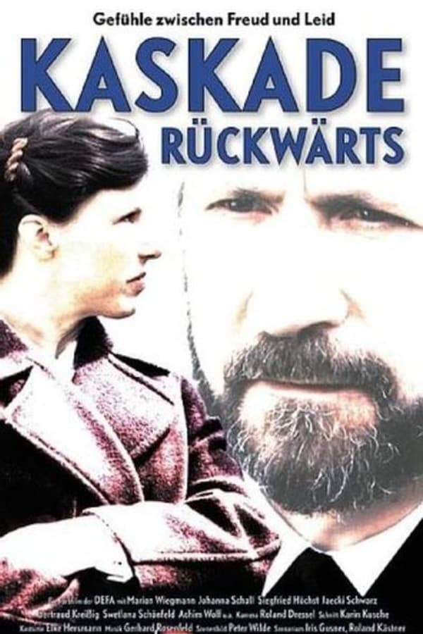 Cover of the movie Kaskade rückwärts
