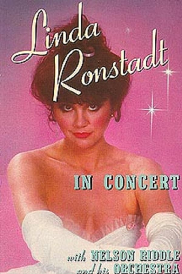 Cover of the movie Linda Ronstadt in Concert: What's New