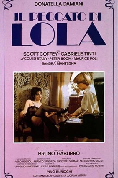 Cover of the movie Lola's Secret