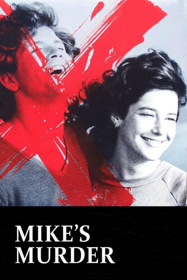 Cover of the movie Mike's Murder