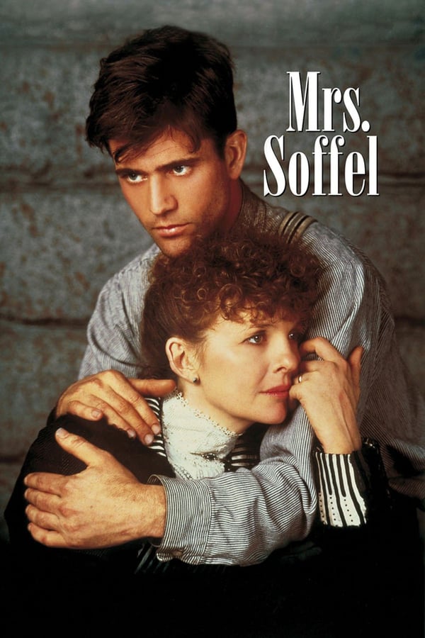 Cover of the movie Mrs. Soffel