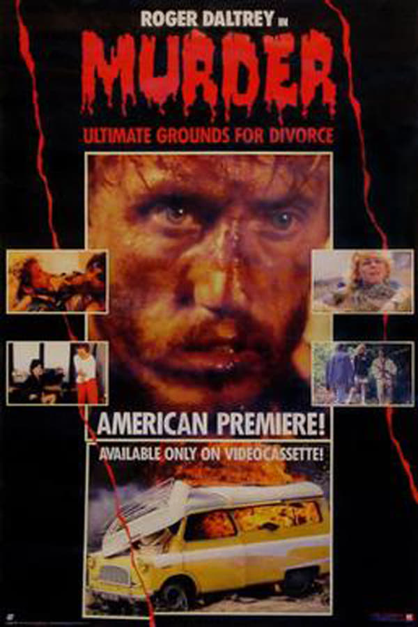 Cover of the movie Murder: Ultimate Grounds for Divorce