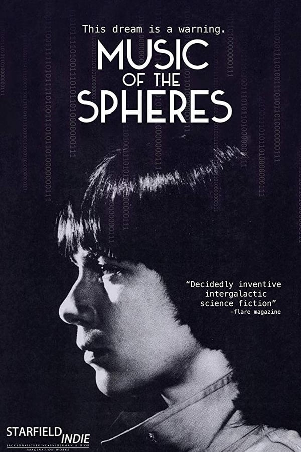 Cover of the movie Music of the Spheres