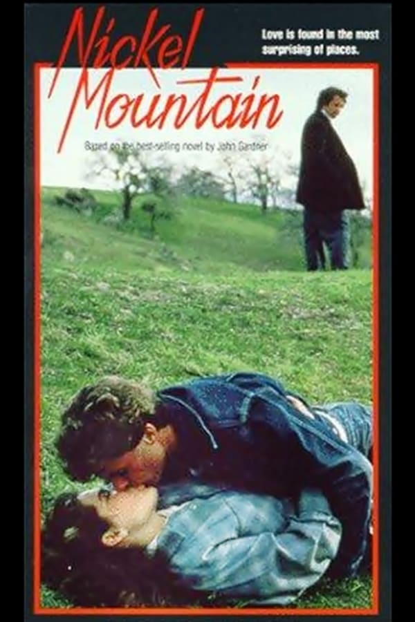 Cover of the movie Nickel Mountain