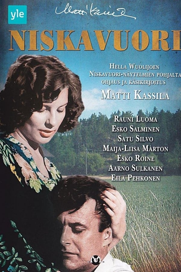 Cover of the movie Niskavuori