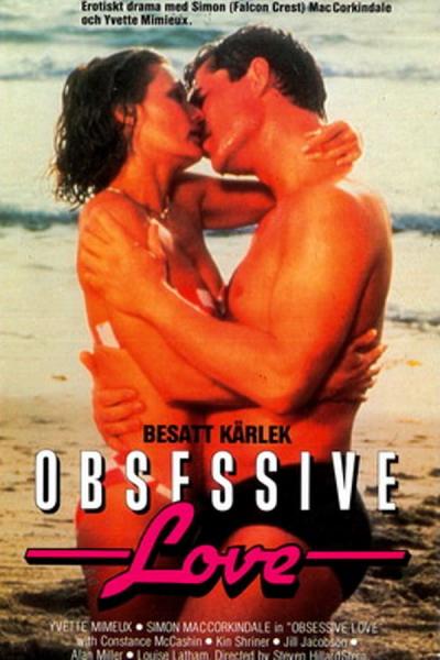 Cover of the movie Obsessive Love