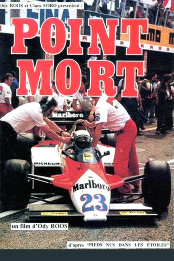 Cover of the movie Point mort