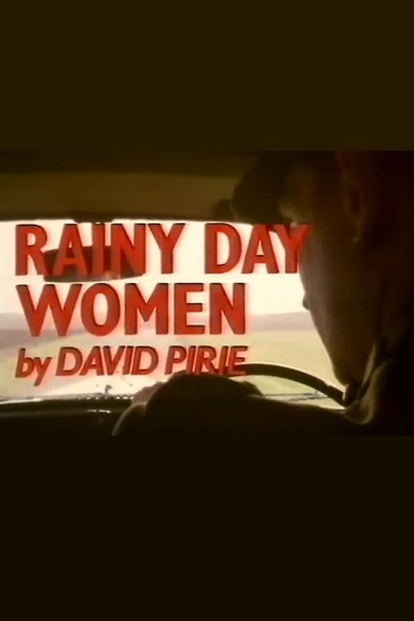 Cover of the movie Rainy Day Women