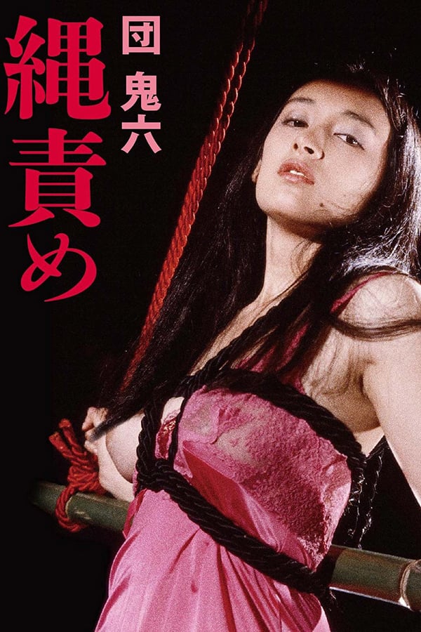 Cover of the movie Rope Torture