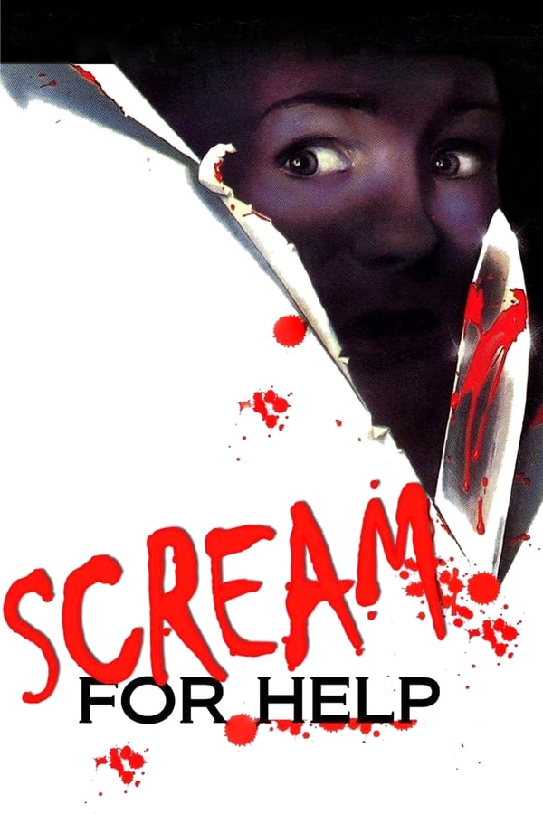 Cover of the movie Scream for Help