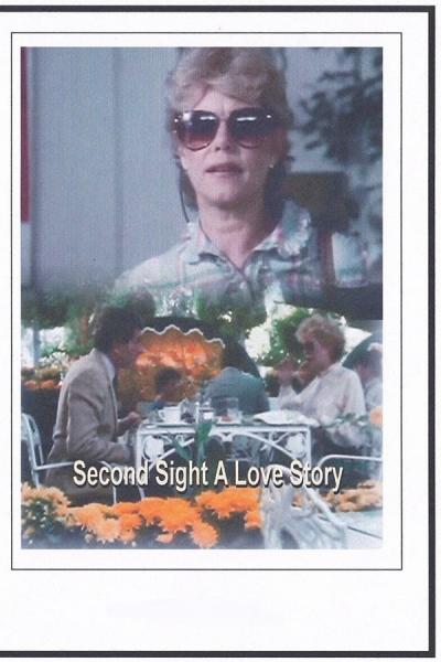 Cover of the movie Second Sight: A Love Story