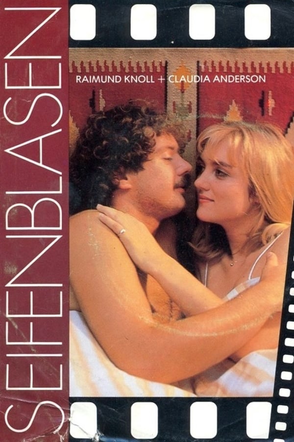 Cover of the movie Seifenblasen
