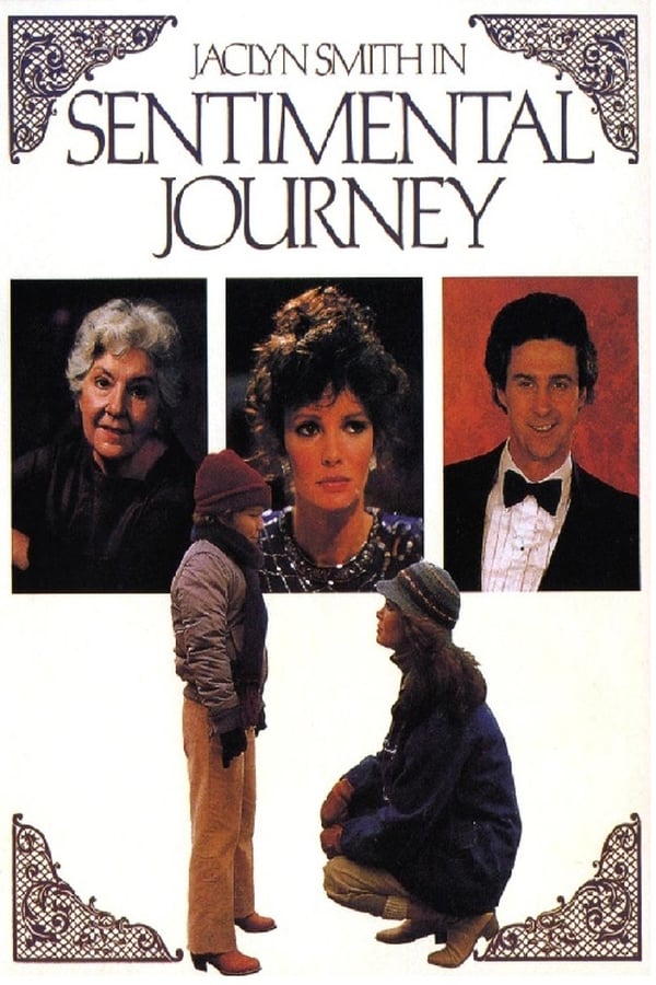Cover of the movie Sentimental Journey