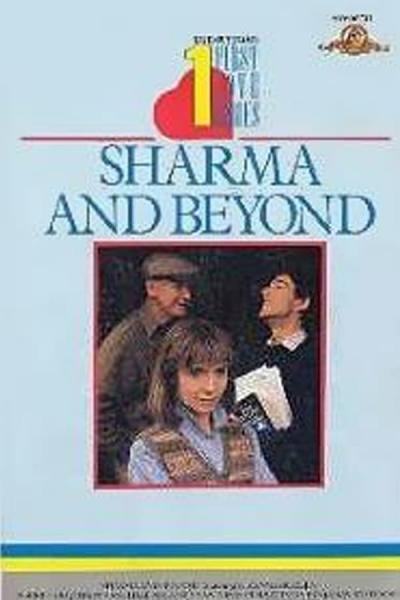 Cover of the movie Sharma and Beyond