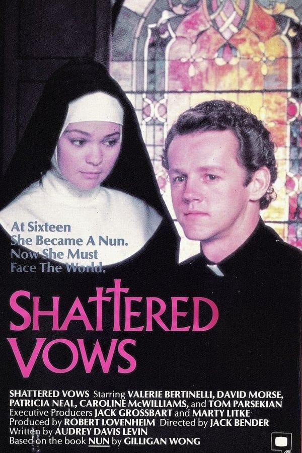 Cover of the movie Shattered Vows