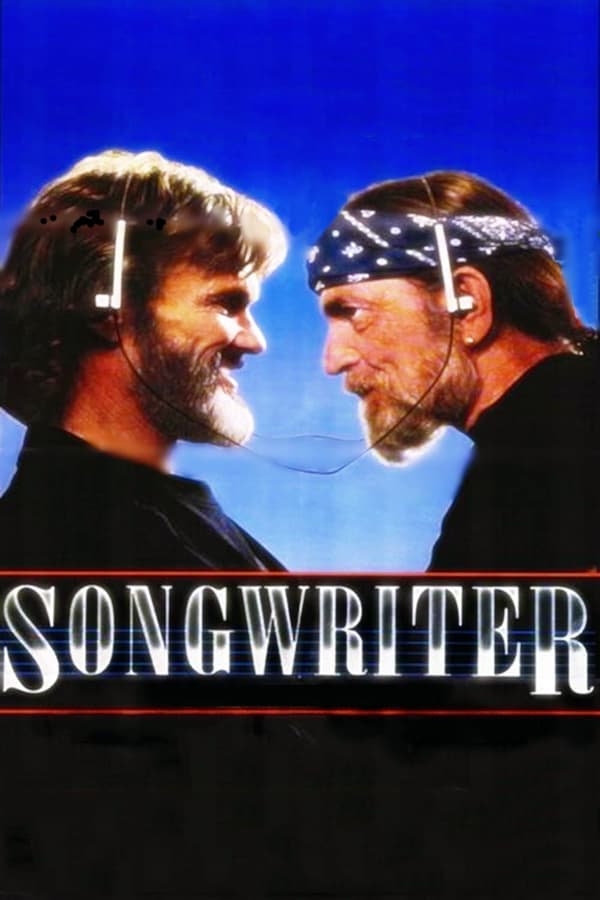 Cover of the movie Songwriter