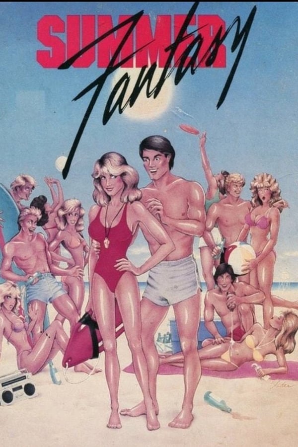 Cover of the movie Summer Fantasy