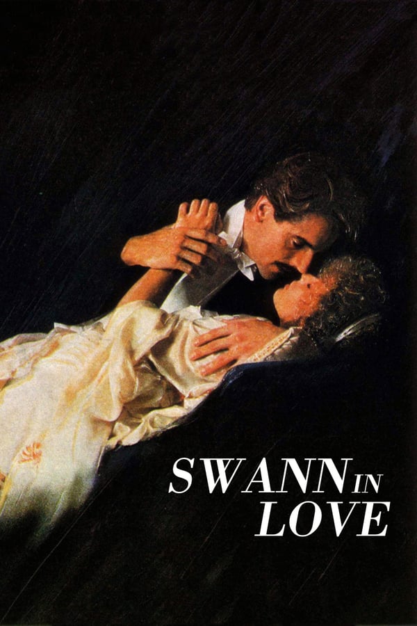 Cover of the movie Swann in Love