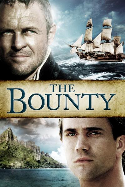 Cover of The Bounty