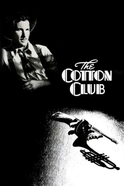 Cover of The Cotton Club