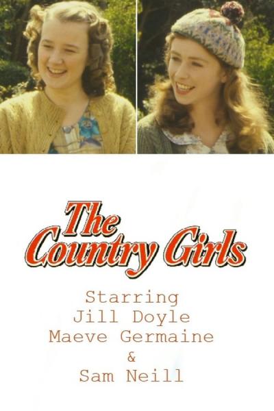 Cover of the movie The Country Girls