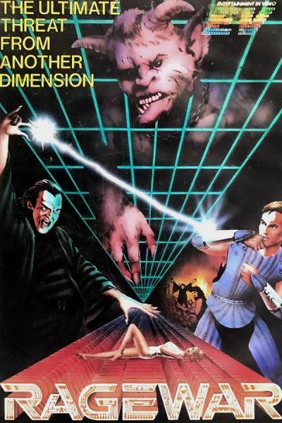 Cover of The Dungeonmaster