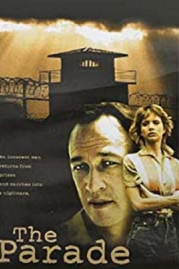Cover of the movie The Parade