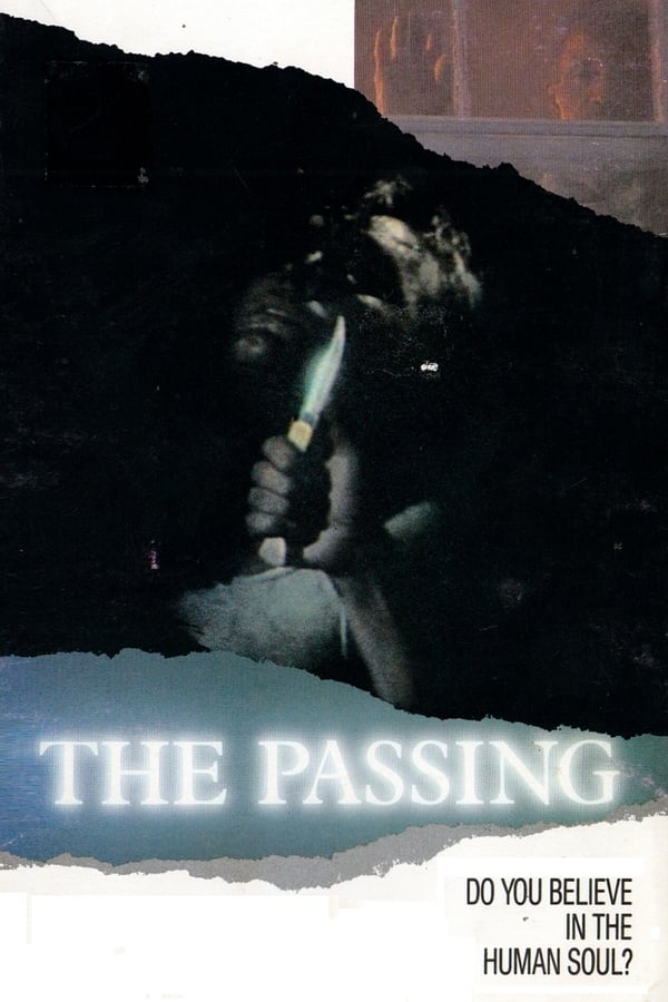 Cover of the movie The Passing
