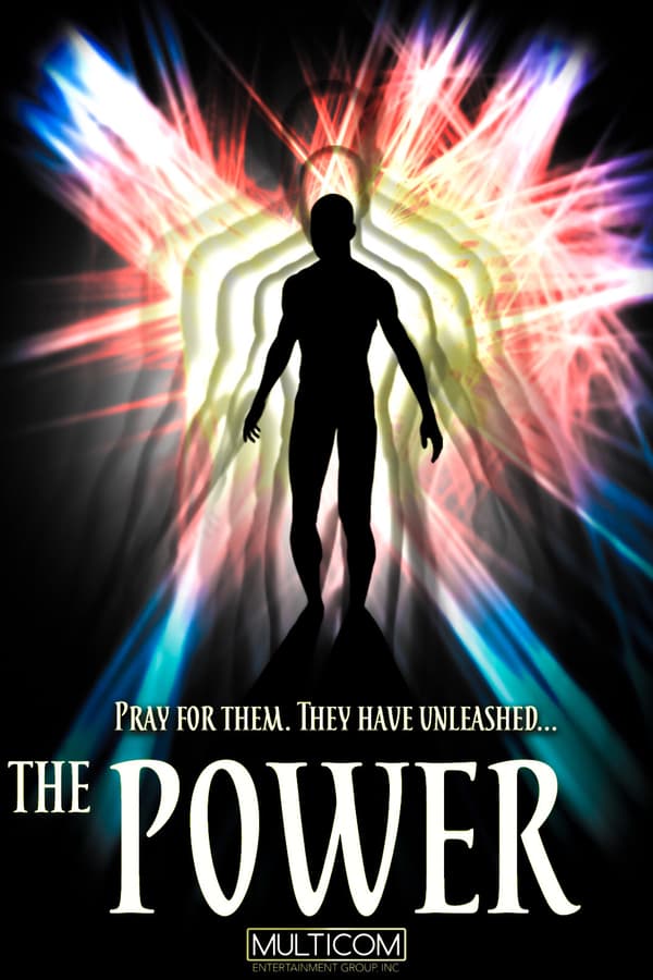 Cover of the movie The Power