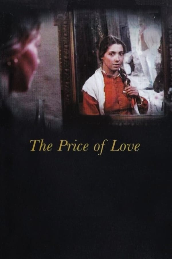 Cover of the movie The Price of Love