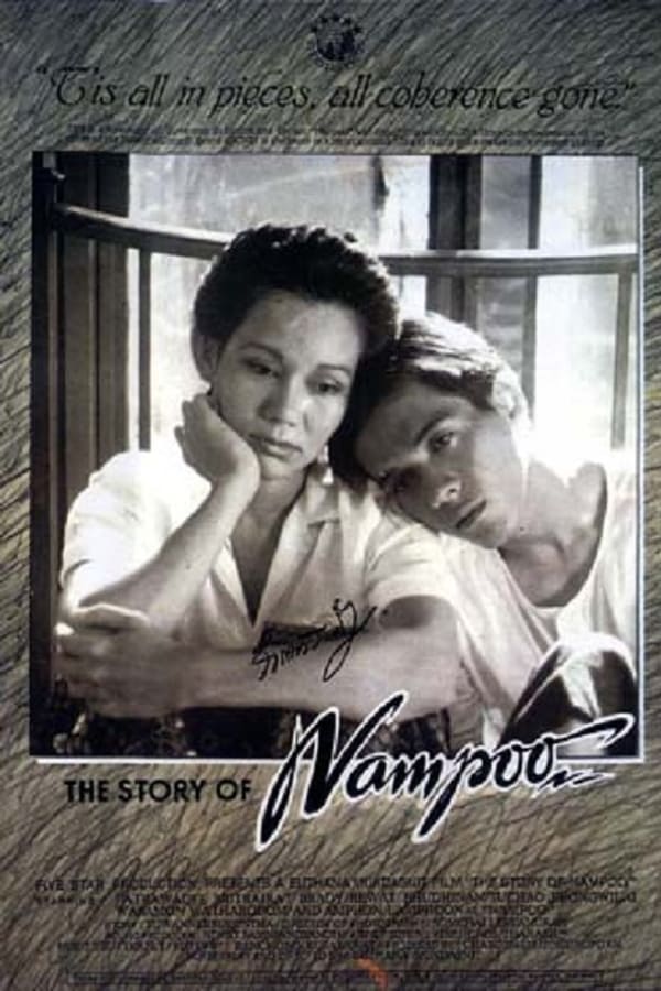 Cover of the movie The Story of Nampoo