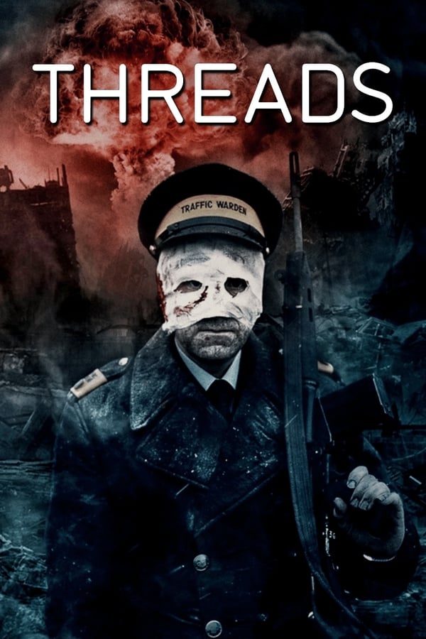 Cover of the movie Threads