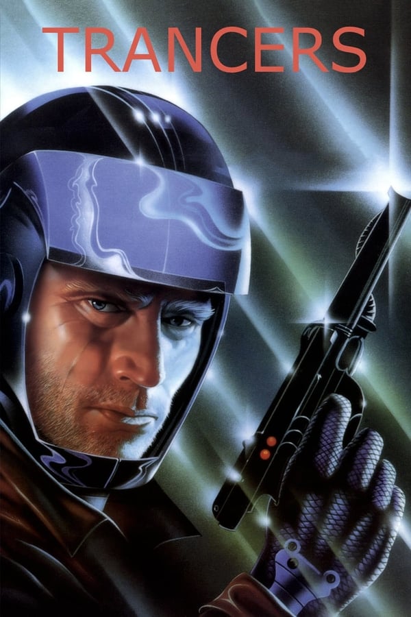 Cover of the movie Trancers