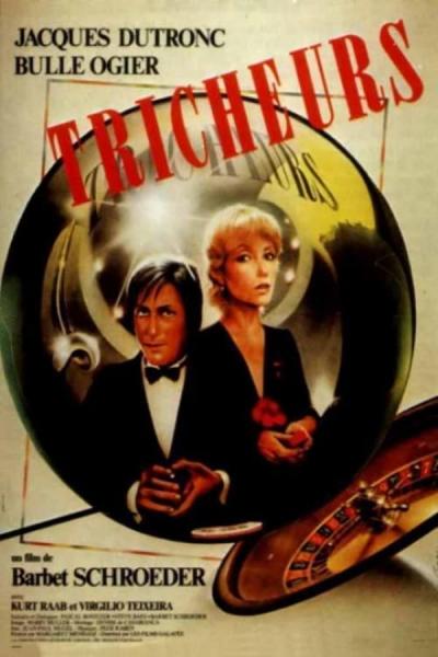 Cover of the movie Tricheurs