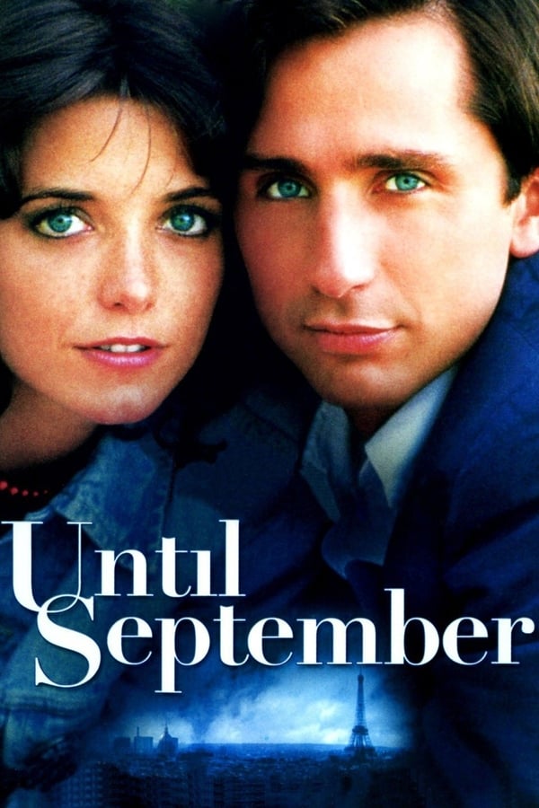 Cover of the movie Until September