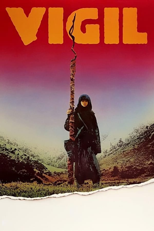 Cover of the movie Vigil