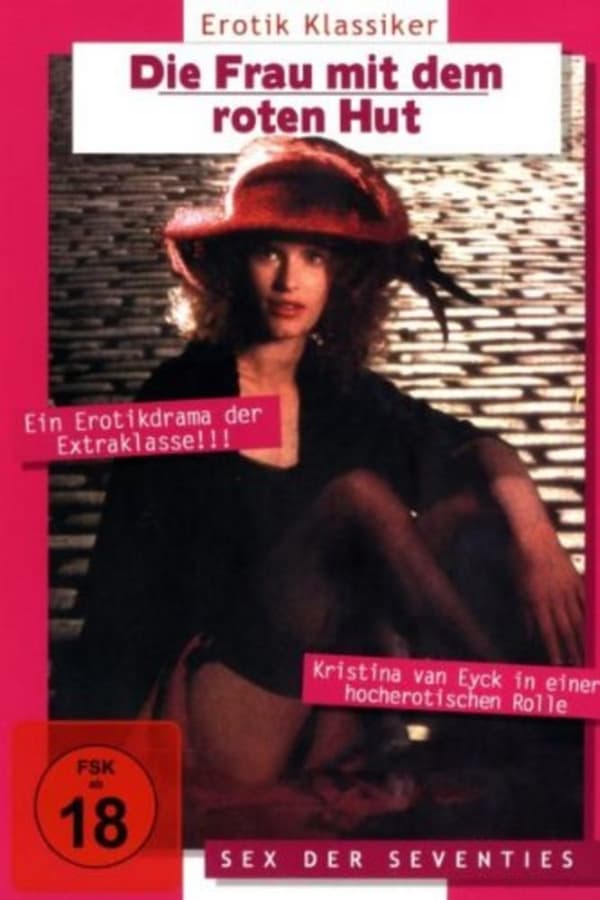 Cover of the movie Woman with the Red Hat